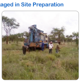 Site Preparation